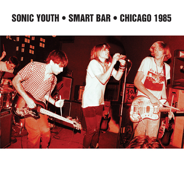 sonic youth photos